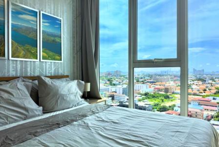 Квартира за 89 540 евро в Паттайе, Таиланд